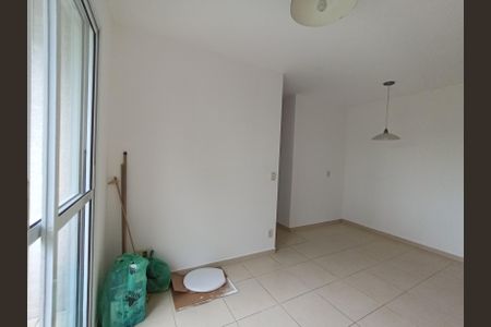 Apartamento à venda com 2 quartos, 50m² em Jardim Iris, São Paulo