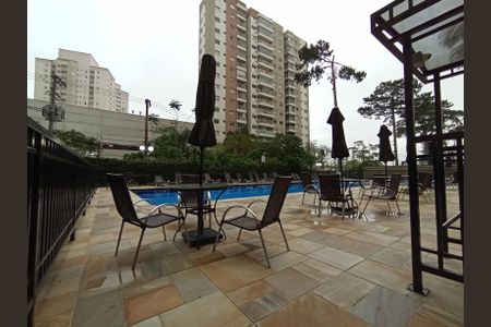 Apartamento à venda com 50m², 2 quartos e 1 vaga