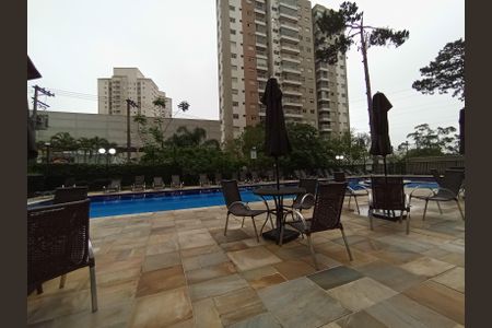 Apartamento à venda com 50m², 2 quartos e 1 vaga