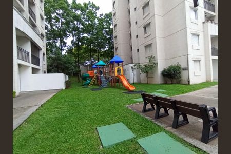 Apartamento à venda com 50m², 2 quartos e 1 vaga