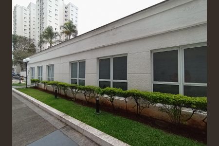 Apartamento à venda com 50m², 2 quartos e 1 vaga