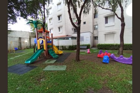 Apartamento à venda com 50m², 2 quartos e 1 vaga