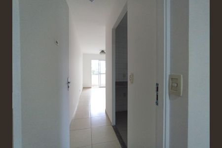 Apartamento à venda com 50m², 2 quartos e 1 vaga