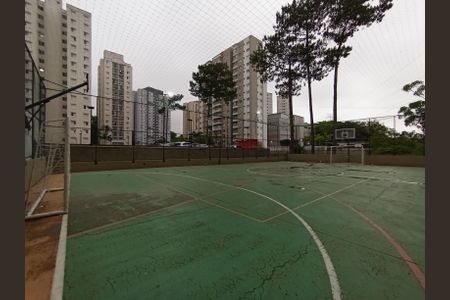 Apartamento à venda com 50m², 2 quartos e 1 vaga