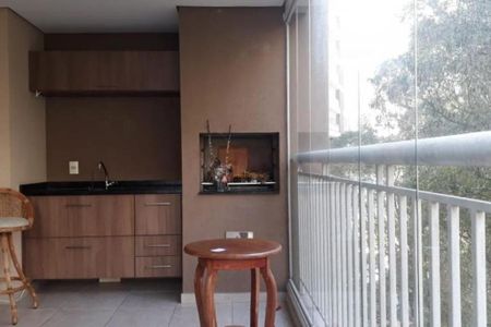 Apartamento à venda com 3 quartos, 107m² em Vila Andrade, São Paulo