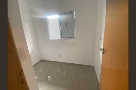 Apartamento à venda com 2 quartos, 36m² em Vila Antonina, São Paulo