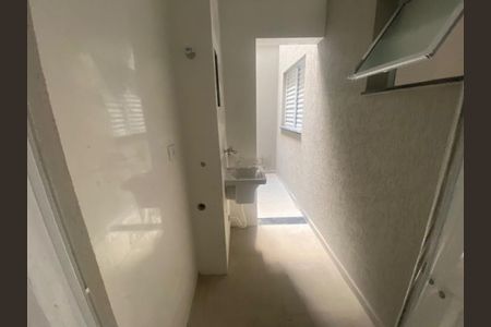Apartamento à venda com 2 quartos, 36m² em Vila Antonina, São Paulo