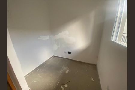 Apartamento à venda com 2 quartos, 36m² em Vila Antonina, São Paulo