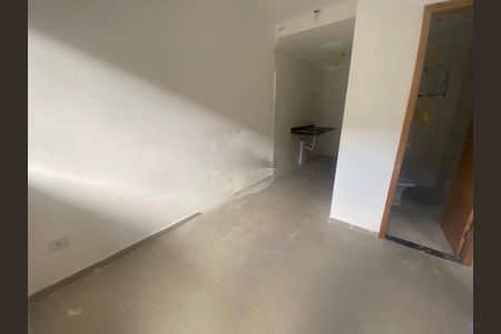 Apartamento à venda com 2 quartos, 36m² em Vila Antonina, São Paulo