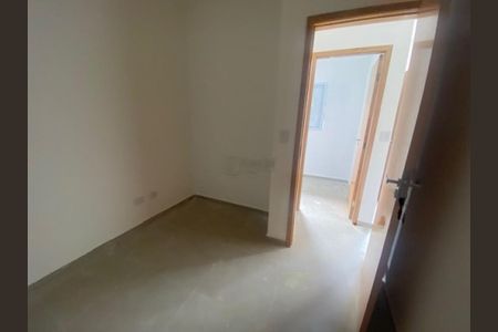 Apartamento à venda com 2 quartos, 36m² em Vila Antonina, São Paulo