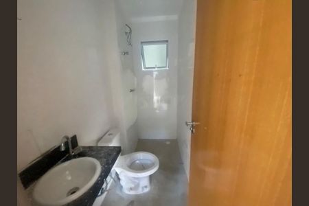 Apartamento à venda com 2 quartos, 36m² em Vila Antonina, São Paulo