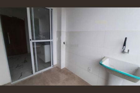 Apartamento à venda com 2 quartos, 38m² em Vila Carrão, São Paulo