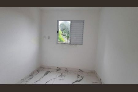 Apartamento à venda com 2 quartos, 38m² em Vila Carrão, São Paulo