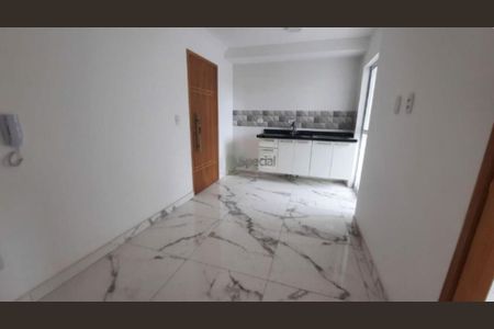 Apartamento à venda com 2 quartos, 38m² em Vila Carrão, São Paulo