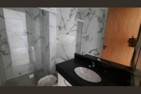 Apartamento à venda com 2 quartos, 38m² em Vila Carrão, São Paulo