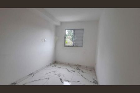 Apartamento à venda com 2 quartos, 38m² em Vila Carrão, São Paulo