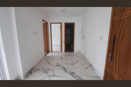 Apartamento à venda com 2 quartos, 38m² em Vila Carrão, São Paulo