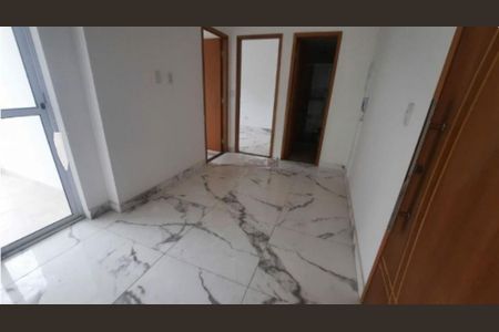 Apartamento à venda com 2 quartos, 38m² em Vila Carrão, São Paulo