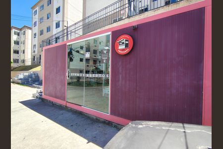 Apartamento para alugar com 40m², 2 quartos e 2 vagas Apartamento para alugar com 40m², 2 quartos e 2 vagasÁrea comum