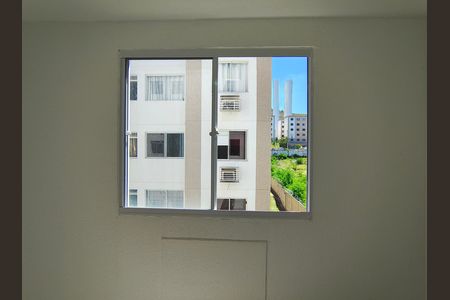Apartamento para alugar com 40m², 2 quartos e 2 vagas Apartamento para alugar com 40m², 2 quartos e 2 vagasVista do Quarto