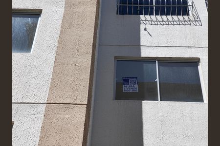 Apartamento para alugar com 40m², 2 quartos e 2 vagas Apartamento para alugar com 40m², 2 quartos e 2 vagasPlaca