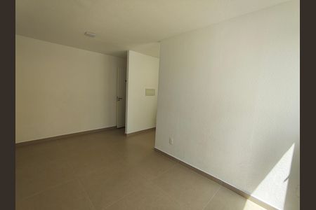 Apartamento para alugar com 40m², 2 quartos e 2 vagas Apartamento para alugar com 40m², 2 quartos e 2 vagasSala/Cozinha