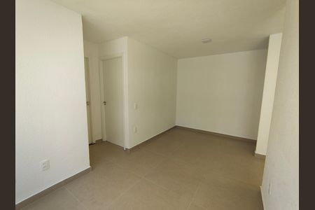 Apartamento para alugar com 40m², 2 quartos e 2 vagas Apartamento para alugar com 40m², 2 quartos e 2 vagasSala/Cozinha