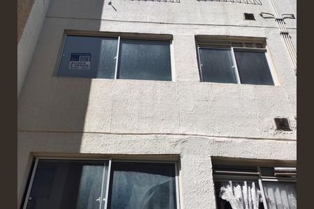 Apartamento para alugar com 40m², 2 quartos e 2 vagas Apartamento para alugar com 40m², 2 quartos e 2 vagasPlaca