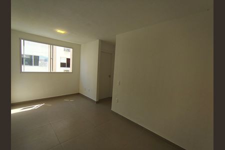 Apartamento para alugar com 40m², 2 quartos e 2 vagas Apartamento para alugar com 40m², 2 quartos e 2 vagasSala/Cozinha