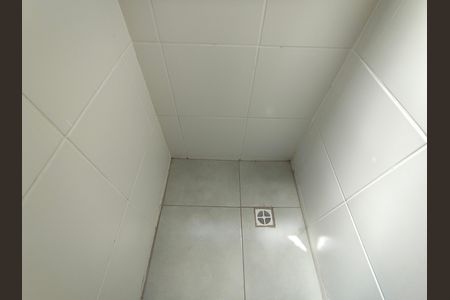 Apartamento para alugar com 40m², 2 quartos e 2 vagas Apartamento para alugar com 40m², 2 quartos e 2 vagasBanheiro Social
