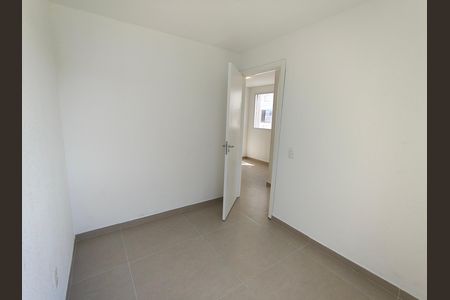 Apartamento para alugar com 40m², 2 quartos e 2 vagas Apartamento para alugar com 40m², 2 quartos e 2 vagasQuarto 2