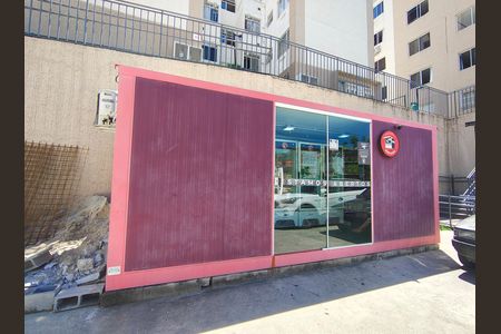 Apartamento para alugar com 40m², 2 quartos e 2 vagas Apartamento para alugar com 40m², 2 quartos e 2 vagasÁrea comum
