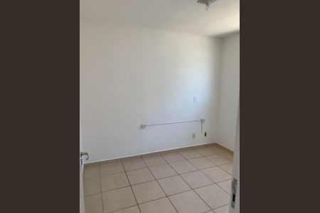 Apartamento à venda com 42m², 2 quartos e 1 vagaPrimeiro Quarto