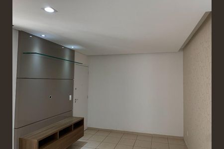 Apartamento à venda com 42m², 2 quartos e 1 vagaSala