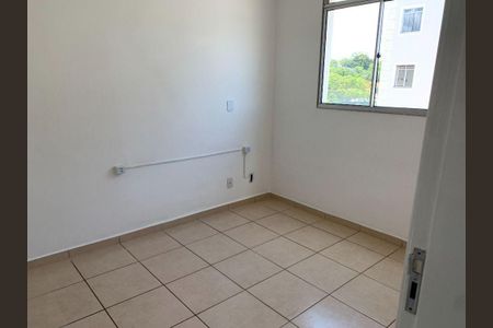 Primeiro Quarto de apartamento à venda com 2 quartos, 42m² em Alípio de Melo, Belo Horizonte