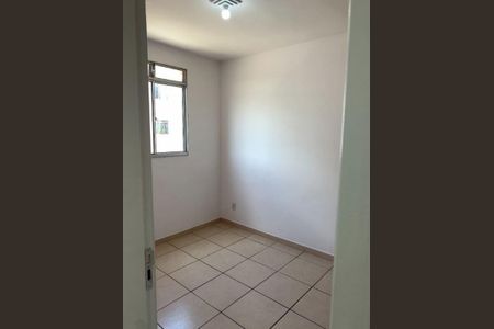 Apartamento à venda com 42m², 2 quartos e 1 vagaSegundo Quarto