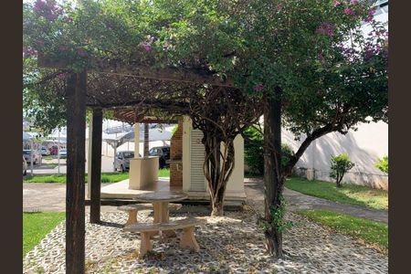 Apartamento à venda com 42m², 2 quartos e 1 vagaFoto 52