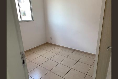 Apartamento à venda com 42m², 2 quartos e 1 vagaSegundo Quarto