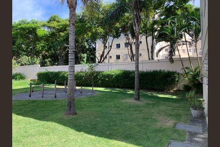 Apartamento à venda com 42m², 2 quartos e 1 vagaFoto 46