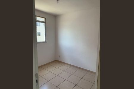 Apartamento à venda com 42m², 2 quartos e 1 vagaPrimeiro Quarto