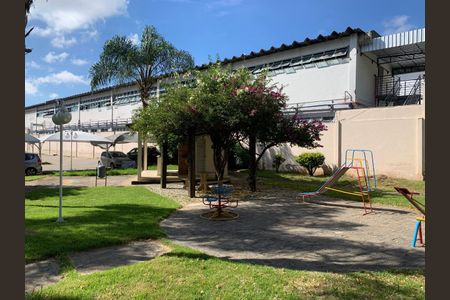 Apartamento à venda com 42m², 2 quartos e 1 vagaFoto 51