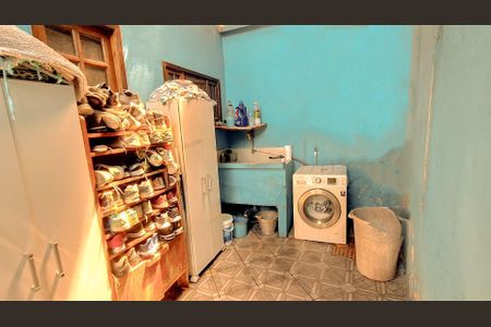 Casa à venda com 3 quartos, 350m² em Cafubá, Niterói