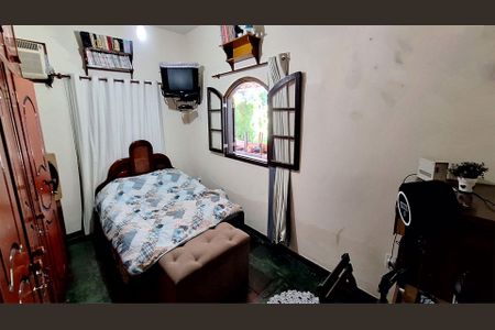 Casa à venda com 3 quartos, 350m² em Cafubá, Niterói