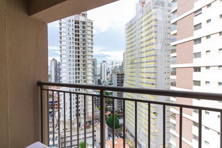 Studio à venda com 22m², 1 quarto e sem vagaVista Quarto