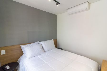 Studio à venda com 22m², 1 quarto e sem vagaStudio 