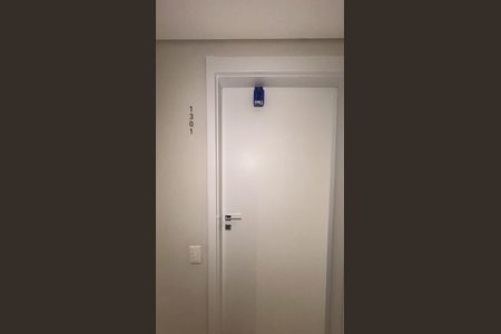 Studio à venda com 22m², 1 quarto e sem vagaLockbox