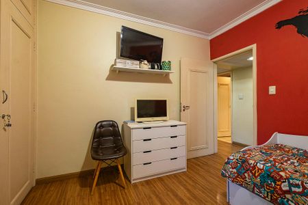 Apartamento à venda com 120m², 3 quartos e 1 vaga Apartamento à venda com 120m², 3 quartos e 1 vagaQuarto 2