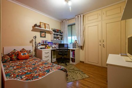 Apartamento à venda com 120m², 3 quartos e 1 vaga Apartamento à venda com 120m², 3 quartos e 1 vagaQuarto 2