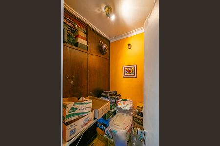 Apartamento à venda com 120m², 3 quartos e 1 vaga Apartamento à venda com 120m², 3 quartos e 1 vagaÁrea de Serviço