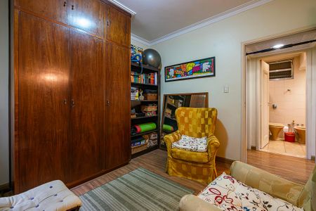 Apartamento à venda com 120m², 3 quartos e 1 vaga Apartamento à venda com 120m², 3 quartos e 1 vagaQuarto 3